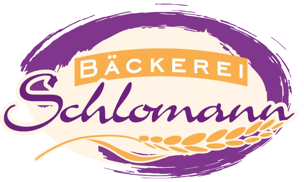Logo von Bäckerei Schlomann